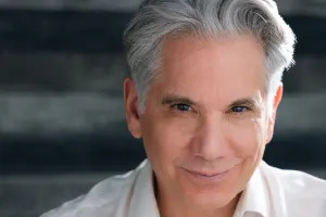 Tony Nominee Willy Falk to Lead Cast of Truman vs. Israel Off-Broadway