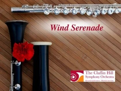 Wind+Serenade