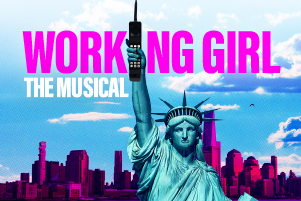 Event Logo: Working Girl Listings 300x200