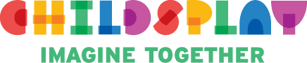 Event Logo: childsplay logo