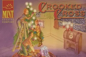 Crooked Cross