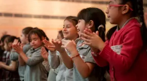 School Concert: The Ugly Duckling