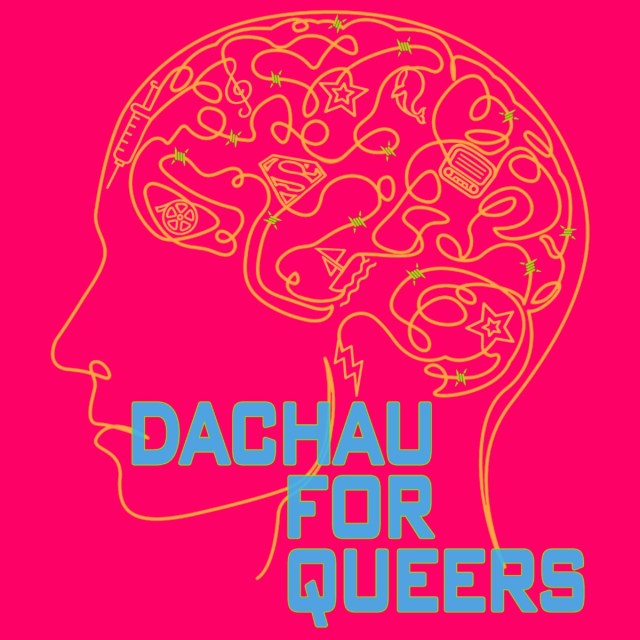 Event Logo: dachau