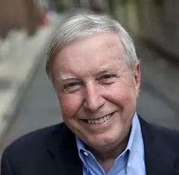 Ray Didinger