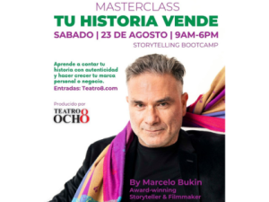 Tu Historia Vende