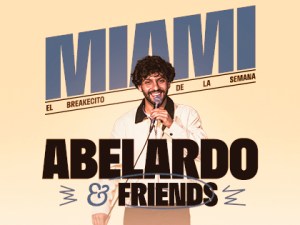 ABELARDO & FRIENDS