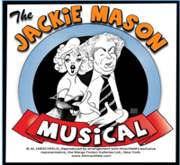 The Jackie Mason Musical – A Comedy