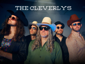The Cleverlys