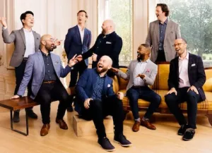 Christmas with Cantus