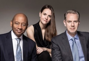 Marsalis-McAllister-Ames Trio