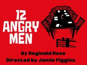 Twelve Angry Men