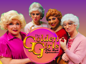 The Golden Girls – The Lost Episodes VII