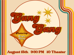 Gang Gang