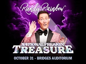 Randy Rainbow