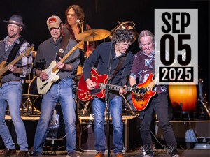 Best of The Eagles (FRI-09.05.25)
