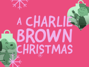 A Charlie Brown Christmas