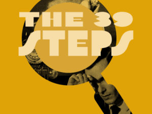 The 39 Steps