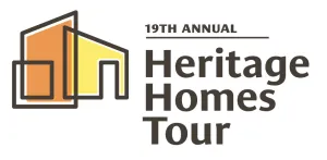 19th Annual Heritage Homes Tour 2025