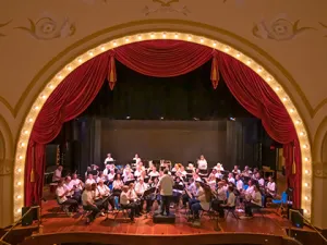 Straits Area Concert Band