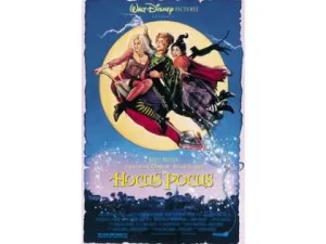 Hocus Pocus (1993)