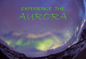 Experience The Aurora
