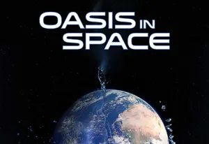 Oasis In Space