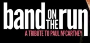Band on the Run – A Tribute to Paul McCartney