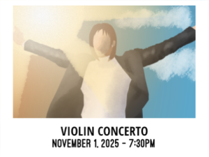 MW 2: Mendelssohn’s Violin Concerto
