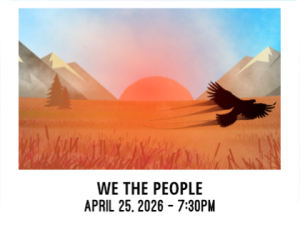 MW 7: We the People – An American Celebration