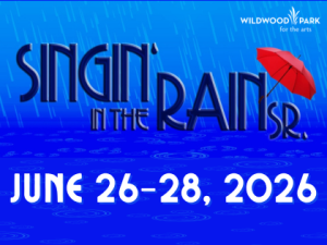 Singin’ In the Rain Sr.