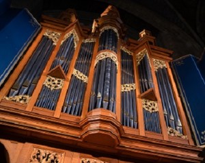 Stylus Fantasticus: The Organ Works of Bruhns and Lübeck