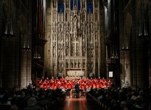 Antonio Vivaldi: Nature and Divinity
