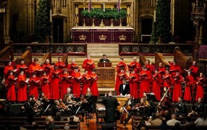G.F. Handel: Messiah