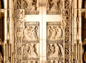J.S. Bach: Passion and Praise