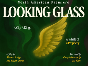 Looking Glass