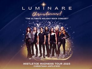 Luminare Christmas! 2025