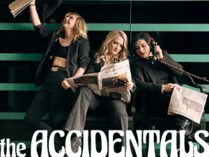The Accidentals