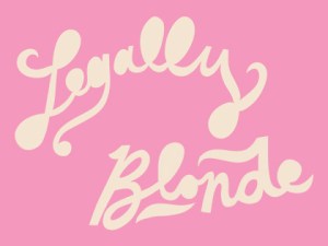 Legally Blonde