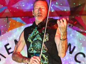 Dixon’s Violin