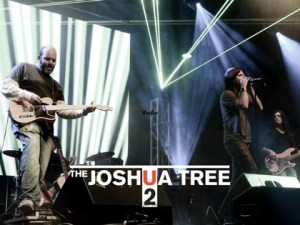 2025 The Joshua Tree