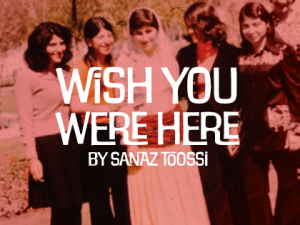 2024 Wish You Were Here