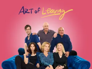 Art of Leaving