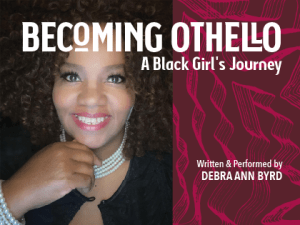 2022 Becoming Othello