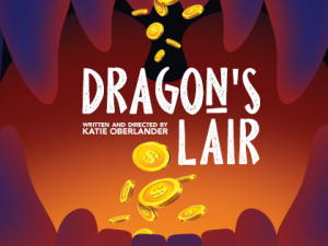 2022 Dragon’s Lair