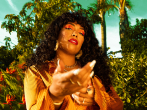 WMI Plus At Home – Hispanic Heritage Month with Mireya Ramos