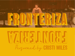 2022 Fronteriza