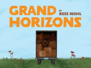 2022 Grand Horizons