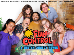 Fun Control!