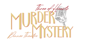 2025-2026 Murder Mystery Dinner Theater