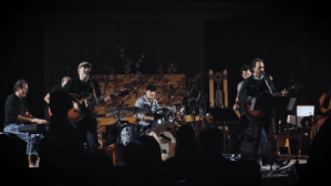 The Cosmic Orchestra